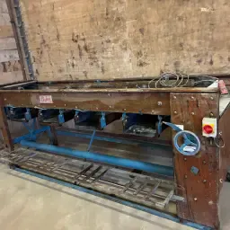 Kartoffel-/Zwiebelsortierer für Direktverkauf