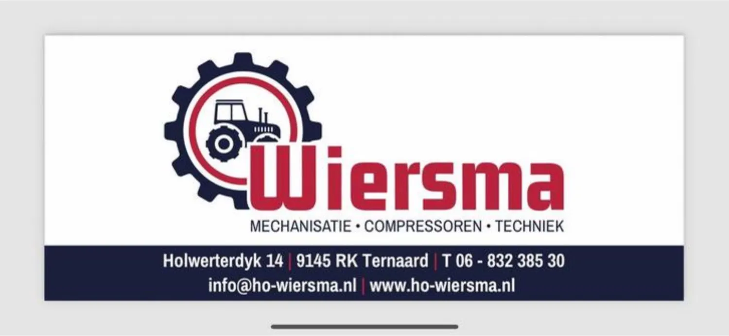 Nieuwe Airpress K200-600 compressor - 200 liter, 15 bar