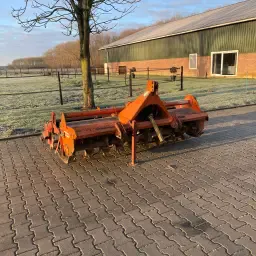 Maschio Frees Type B - 2.3m Werkbreedte - Landbouwmachine