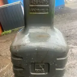 Blocs moteur Massy Ferguson - Série 7600/7700