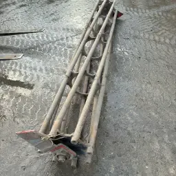 Почвен валяк 3m - Идеален за култиватор