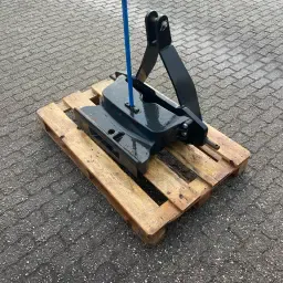 Gewichtsträger New Holland | Kategorie 2 | EUR 500