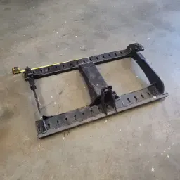 Merlo Anbauteile zu verkaufen