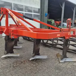 Evers Java Batak Subsoiler 3.75m - Soil Cultivation