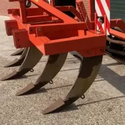 Wanted: 3m Wide Soil Loosener with Roller