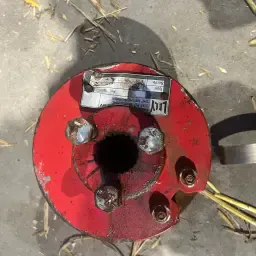 Perno fusible automático Lely: Pieza para Rotorkopeg 300-33