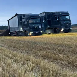 Digestato separado disponible | Entrega confiable