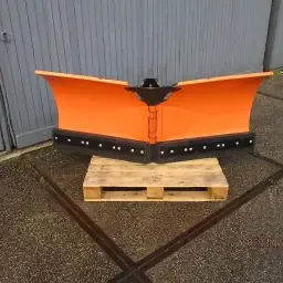 Hoja quitanieves Pronar PU 1700 - Disponible ahora