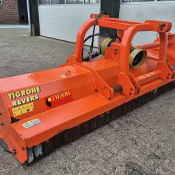 Tierre 300 Tocător, Lățime 3m, Anul 2016