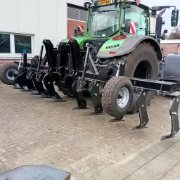 Custom Soil Cultivation & Tillage Machines For Sale