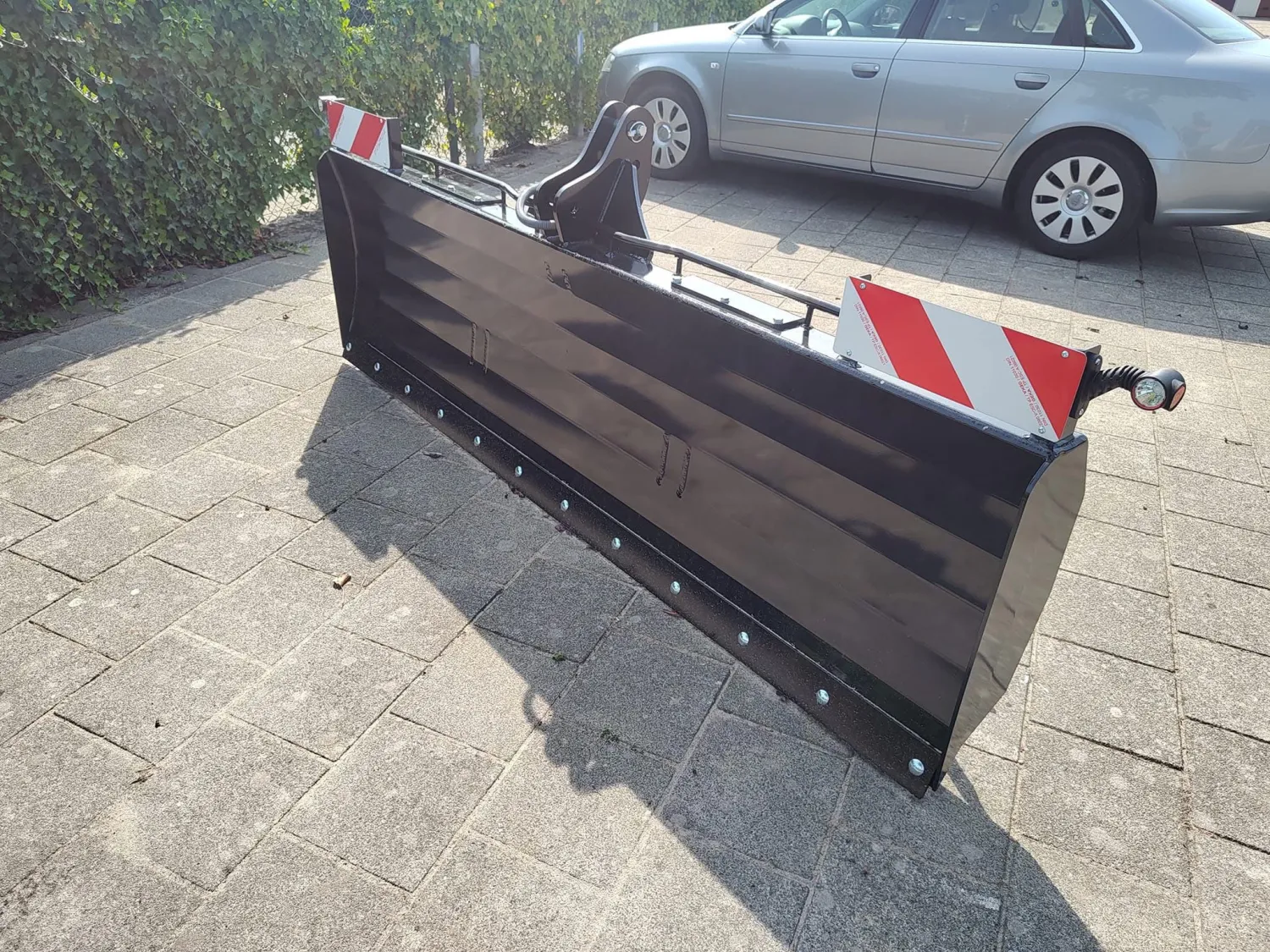 Frontschuif kopen? Verschillende breedtes beschikbaar