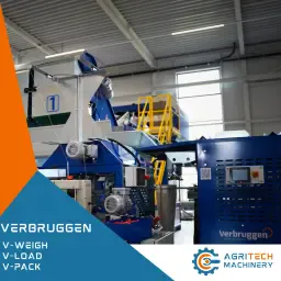 Verbruggen adquiere Thomech: Nuevas soluciones de fin de línea