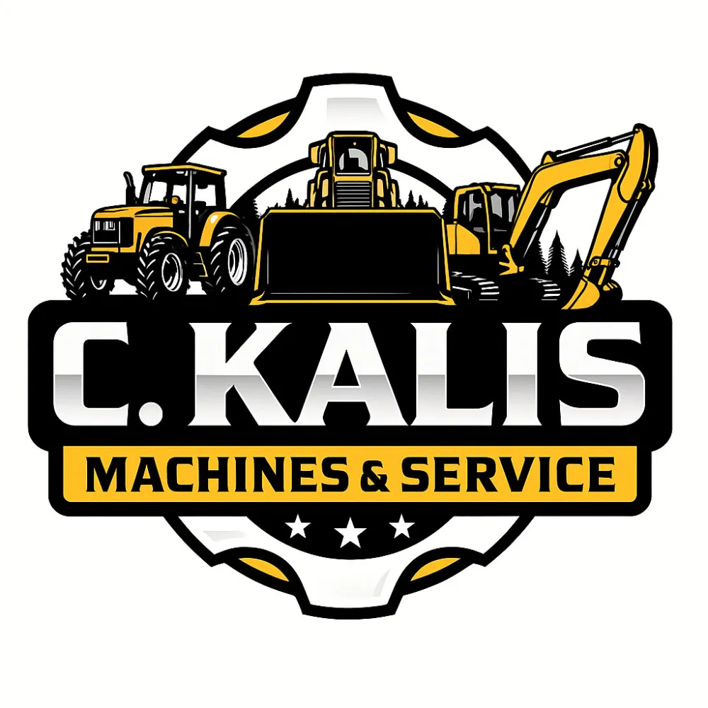 C. Kalis Machines & Service
