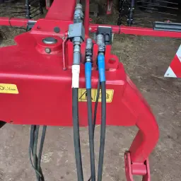 Te Koop: Gebruikte Lely Schudder