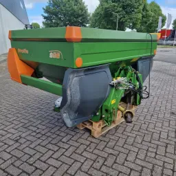 Épandeur Amazone ZA-M 1501 - 2012 - 2000L - 24-36m