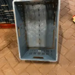 Kunststof Kratten (60x40x24cm) – 100 stuks beschikbaar