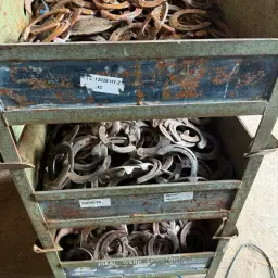 Buy Used Horseshoes for Decoration & DIY Projects