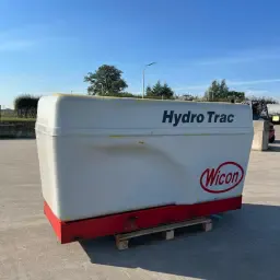 Tanque Vicon 3400 litros en venta | Tanque pulverizador usado