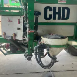 Pulverizadores: Dubex, CHD, Lemken, Hardi - Amplia Selección