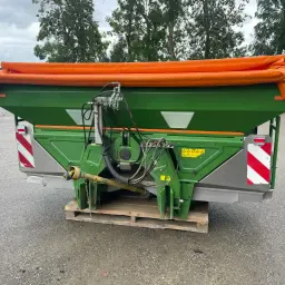 Amazone ZA-m Ultra Épandeur | 2009 | Épandeur de Pesée