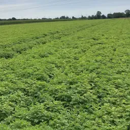 Търся обработваема земя: 3 ха в Долна Саксония