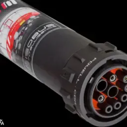 Simulateur d'Épandeur d'Engrais ISOBUS | Test d'Épandage de Précision