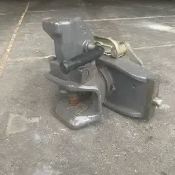 Automatyczny zaczep holowniczy - używany, dostępny od zaraz