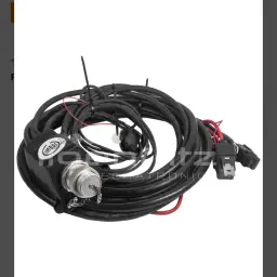 Amazone Isobus z kablem - Jak Nowy!