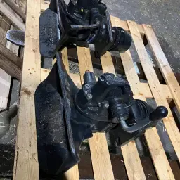 Rockinger Zaczep Typ 400G150 na sprzedaż - Sworzeń 40mm