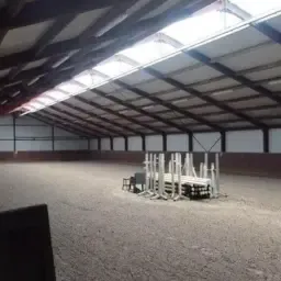 Commerciële hal te koop: 925 m² | Ideale investering