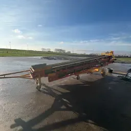 Climax CDT 1200 à vendre - 12 mètres - Bon état