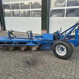 Bos 78-12 Walkantfrees te Koop | Goede Staat