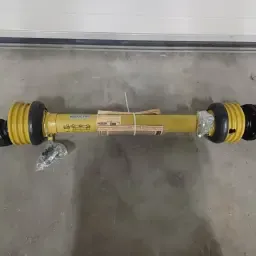 Nowe wały przegubowe Walterscheid W100E | 65 cm