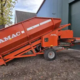 Amac BLX 75 Elevatorbak te koop