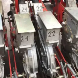 Uienzaaimachine Agricola te koop - Hoge capaciteit