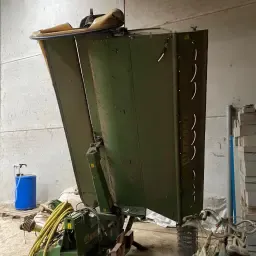 Krone EasyCut R 320 CV - Έτος κατασκευής 2019