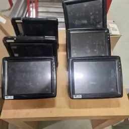 Trimble FMX Systemen met RTK | Complete Sets Beschikbaar