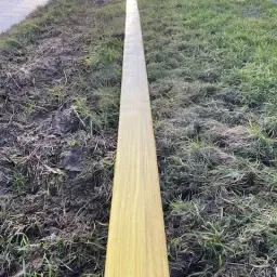 Używany wąż 4" do gnojowicy | Różne długości