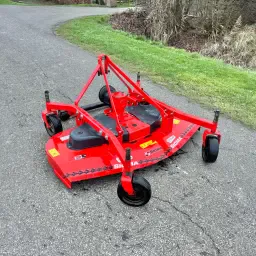 Sicma FA1500 Cirkelmaaier - 2014 - Werkbreedte 150cm