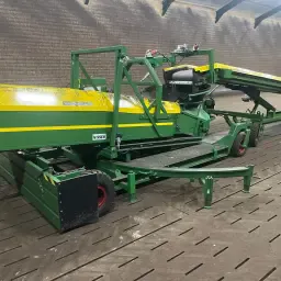 Remplisseur de Hall Visser KB 14.5-11.5/800 (2016) à vendre