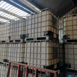 IBC Tanks te koop | Verschillende types & aantallen