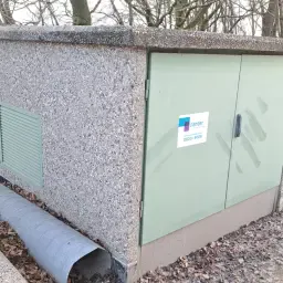 Gezocht: Transformator voor landbouwgebruik