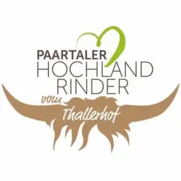 Thallerhof Hochlandrinder