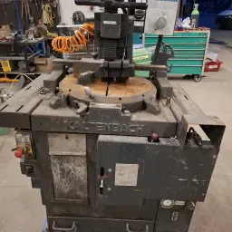 Scie Kaltenbach : Coupe fiable à un prix avantageux