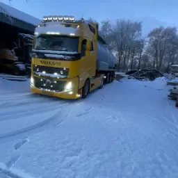 Gyllelager til leje – god plads