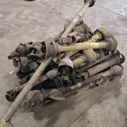 PTO Shafts for Sale | New & Used Power Take-Off Shafts