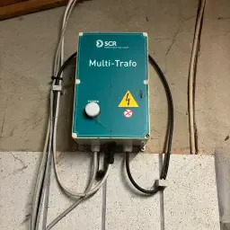 Heatime Heat Detection: Complete System for Efficient Monitoring