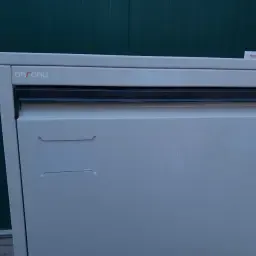 Classeur Ahrend - 4 tiroirs - Rangement atelier