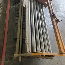 Conveyor Bed for Sale - 2 meters wide
