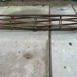  Crumbler Roller for Sale | Agricultural Tillage Equipment